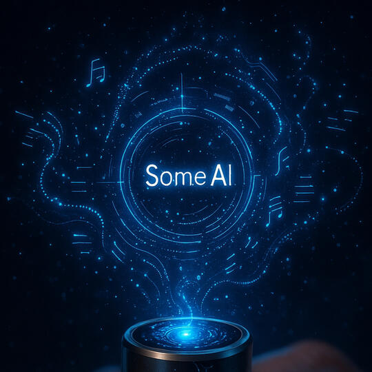 SomeAi